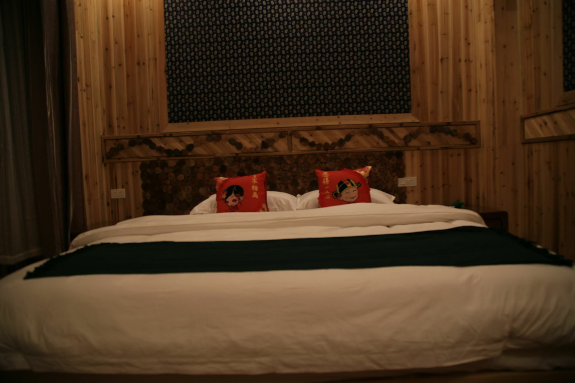 לונגשנג Long An Hotel מראה חיצוני תמונה